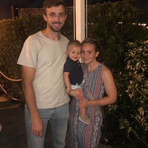 Meet your Posher, Tiffany